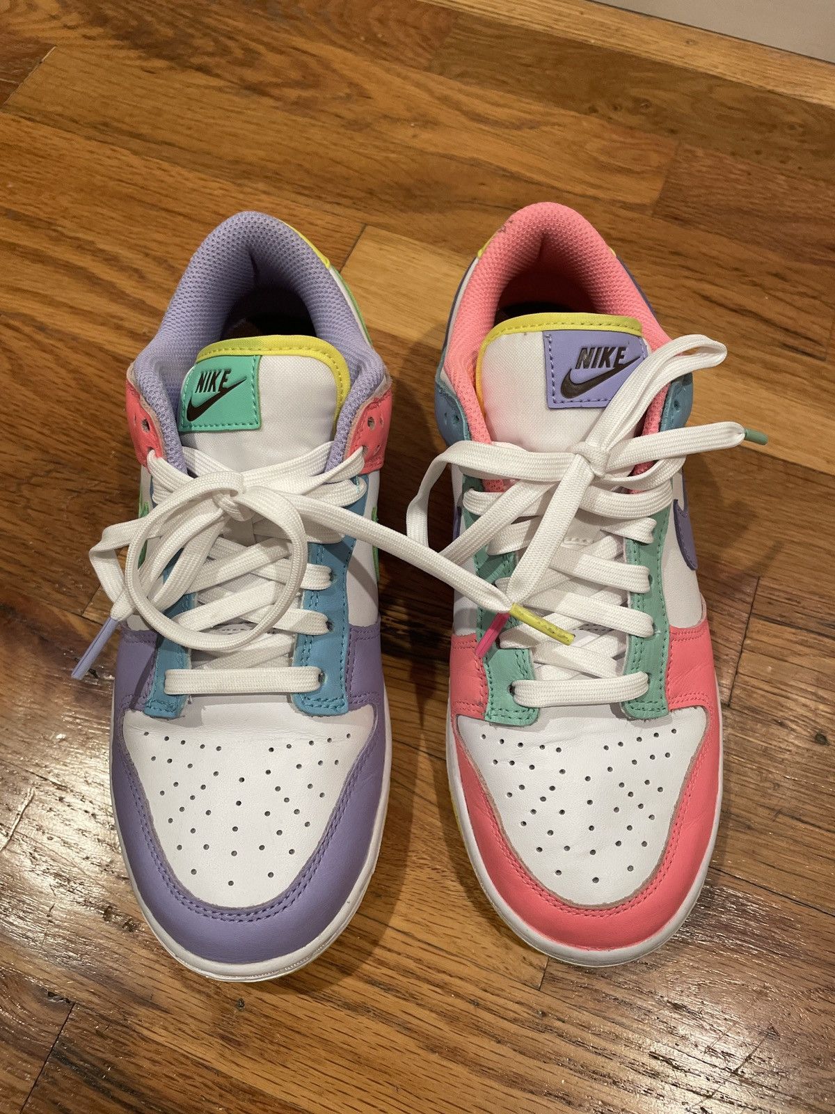 Nike Dunk Easter Candy
