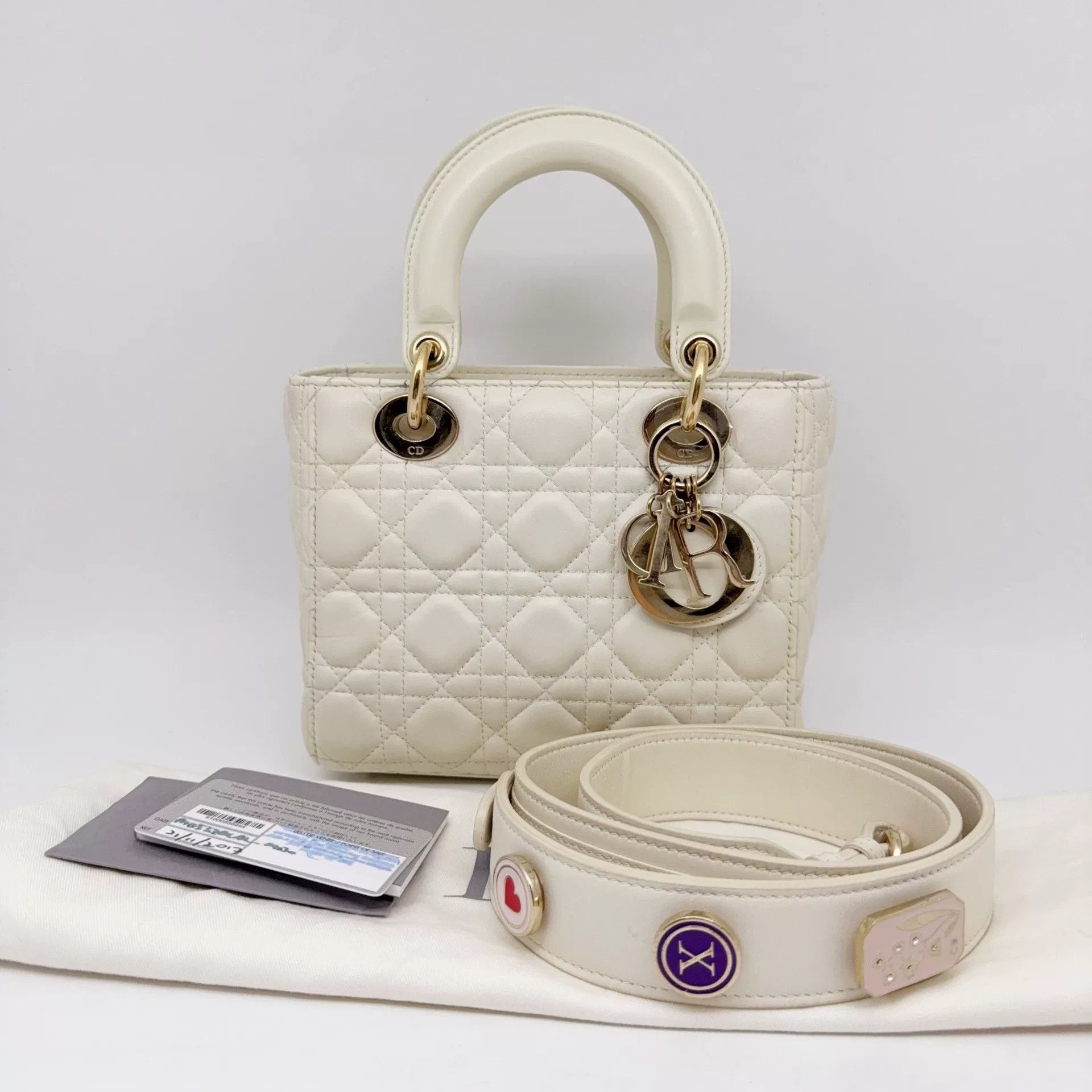 Dior Pre-loved Bag Very good condition Size ONE SIZE - 1 Thumbnail