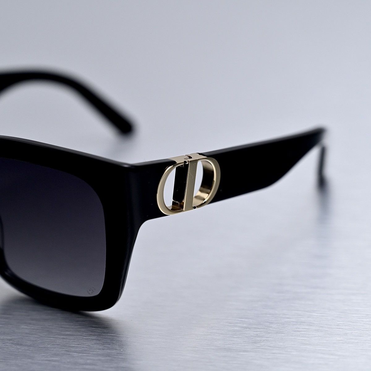 Dior DIOR 30MONTAIGNE S8U SUNGLASSES Size ONE SIZE - 3 Thumbnail