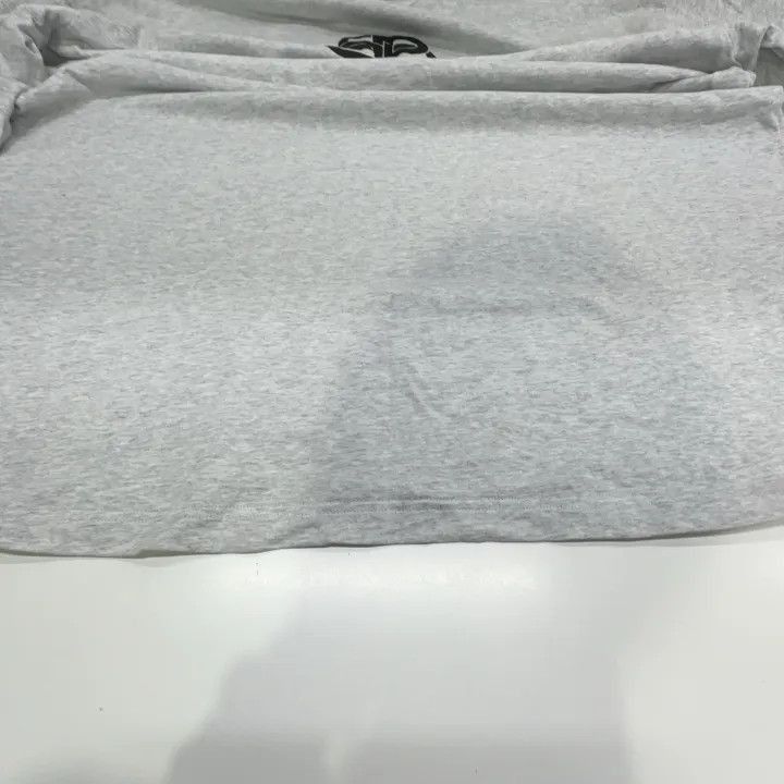 Balenciaga Balenciaga Balenciaga Logo Print Short Sleeve TShirt -2507 Size US S / EU 44-46 / 1 - 6 Thumbnail