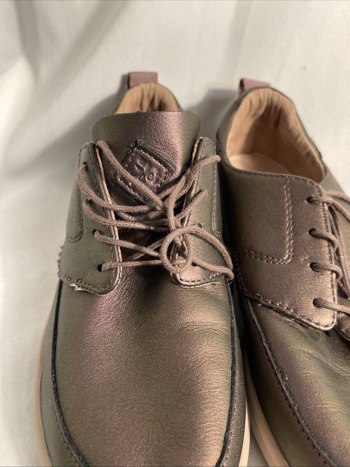 REEF Reef Rover Women’s Canvas Sneakers Size 7 Size US 7 / IT 37 - 5 Thumbnail