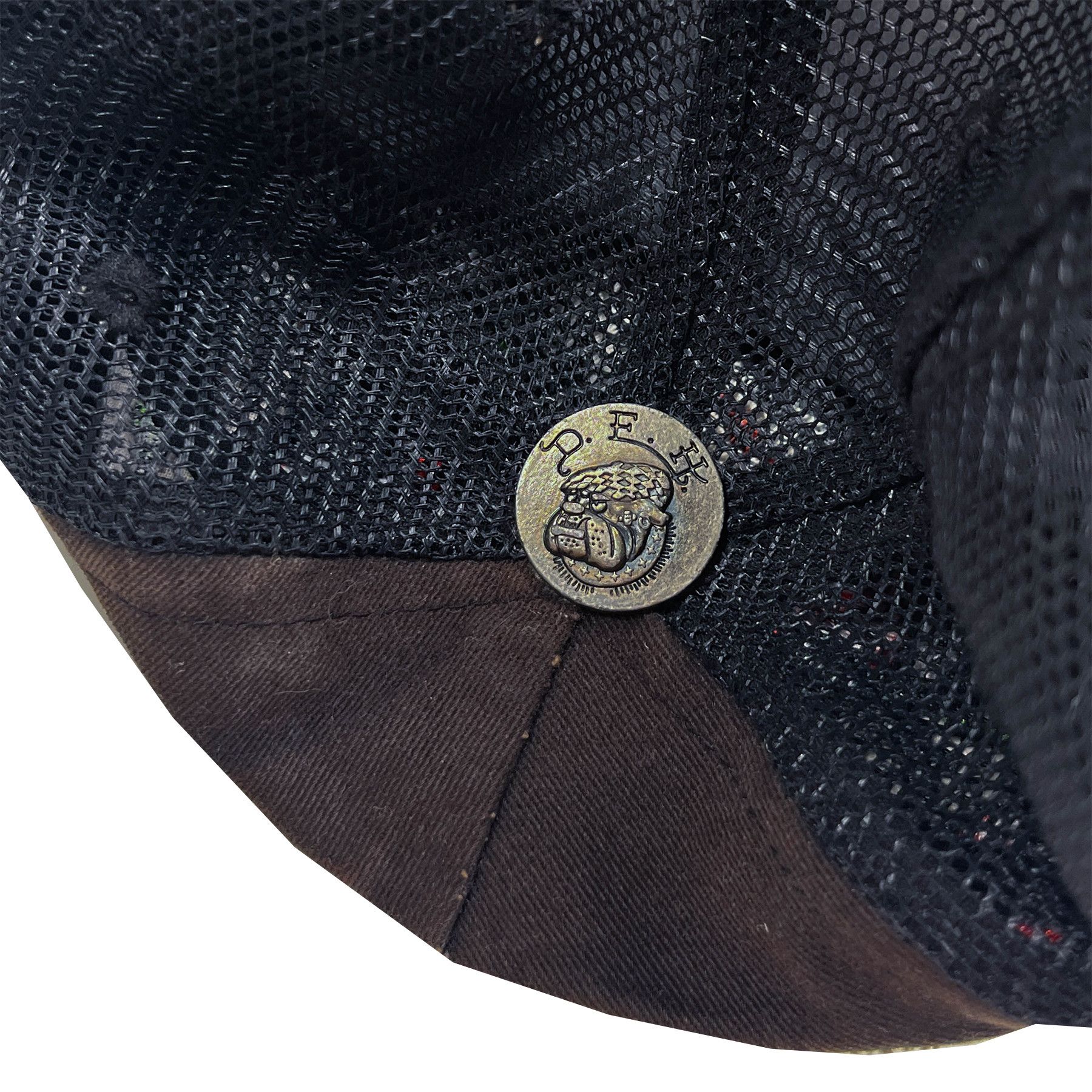Ed Hardy Ed Hardy Vintage Cap • One size Size ONE SIZE - 5 Thumbnail