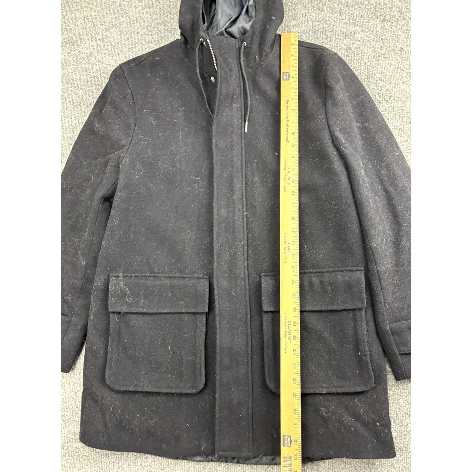 Topman VINTAGE none Size US L / EU 52-54 / 3 - 4 Thumbnail