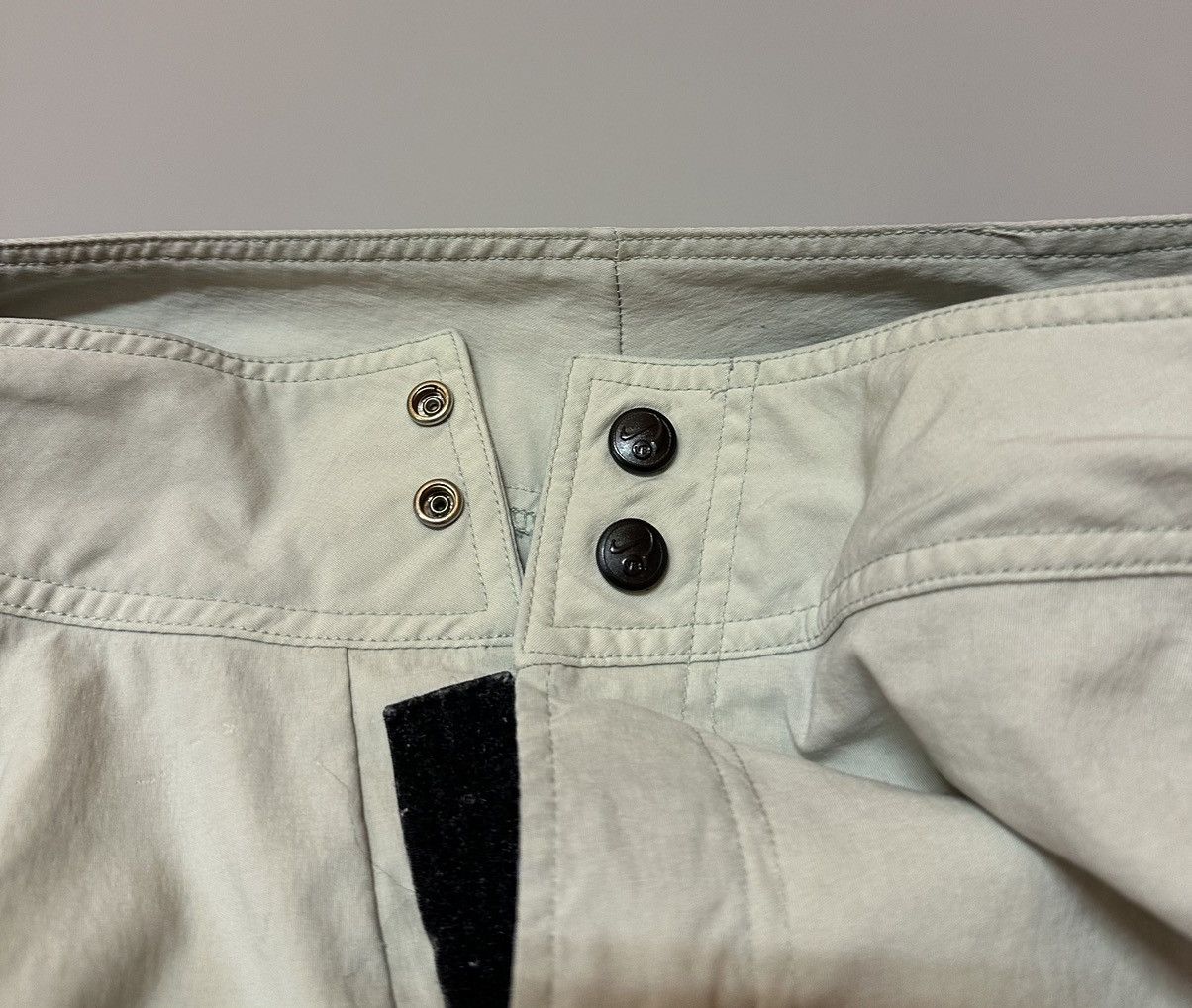 Nike × Vintage Vintage shorts Nike Size US 36 / EU 52 - 4 Thumbnail