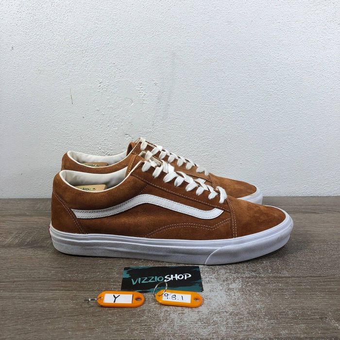 Vans hotsell scotchgard 3m