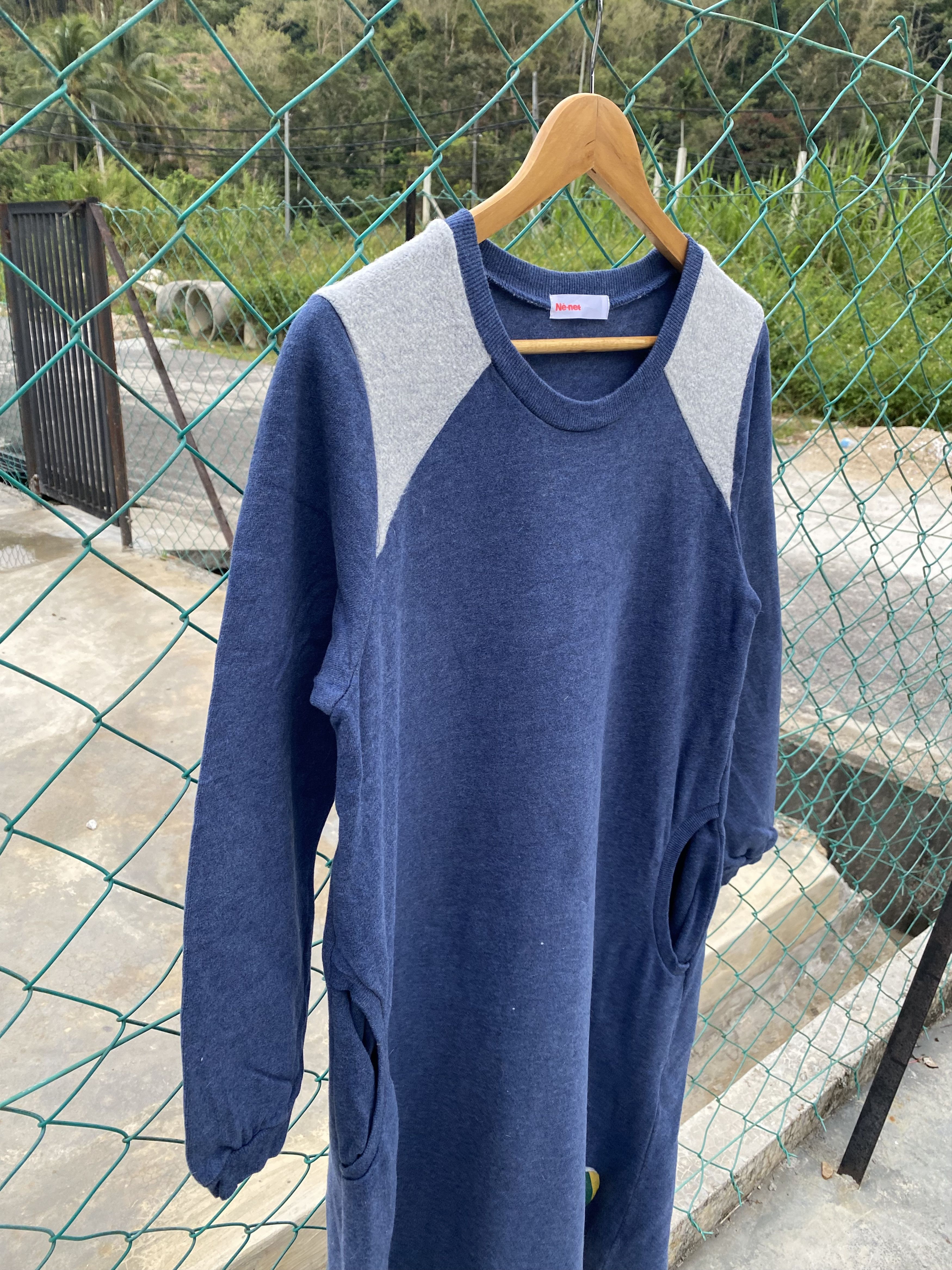 Ne-Net Japanese brand Ne-net dresses Size M / US 6-8 / IT 42-44 - 5 Thumbnail