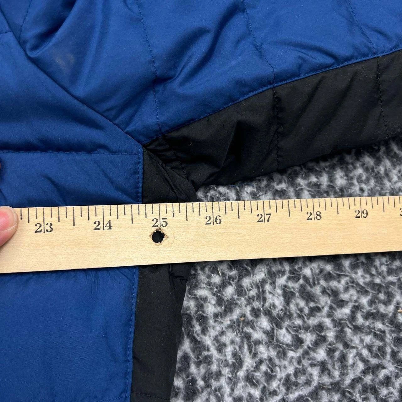 Nautica Nautica Puffer Jacket Men Full Zip Long Sleeve Outdoor XL Size US XL / EU 56 / 4 - 5 Thumbnail