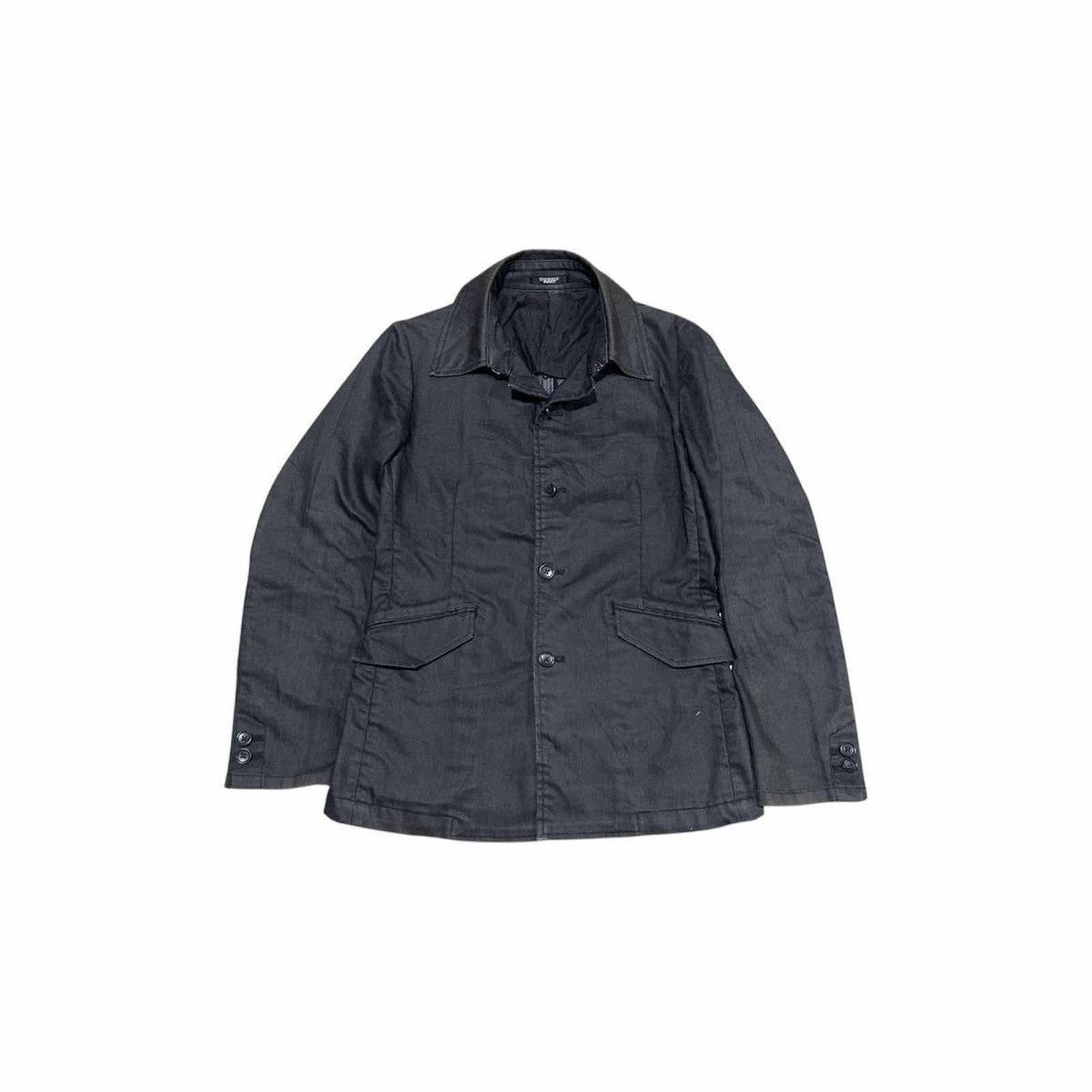 Tornado Mart 🔥Nice Design Y2K Tornado Mart Jacket Goth Punk Size US L / EU 52-54 / 3 - 5 Thumbnail