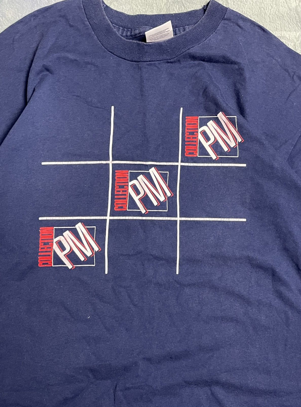 Other Screen stars t-shirt vintage Size US XL / EU 56 / 4 - 2 Thumbnail