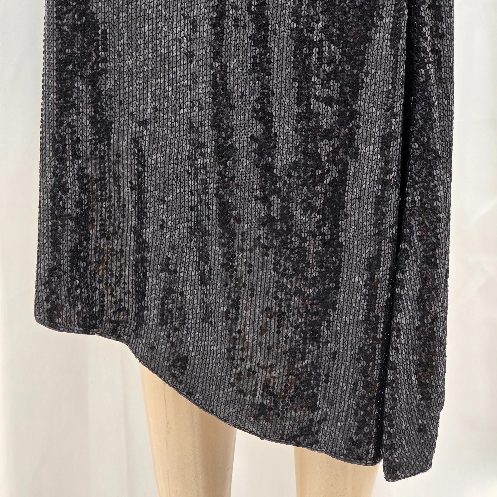 Diane von Furstenberg Diane Von Furstenberg NWT DVF Brenndah Wrap Skirt 10 $598 Size 32" / US 10 / IT 46 - 5 Thumbnail