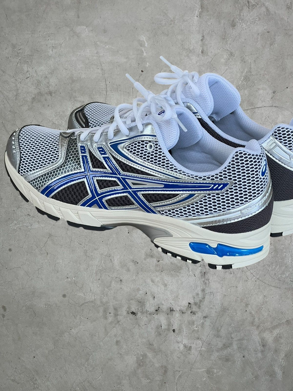 Asics Asics Trainer Shoes Size US 11.5 / EU 44-45 - 3 Thumbnail