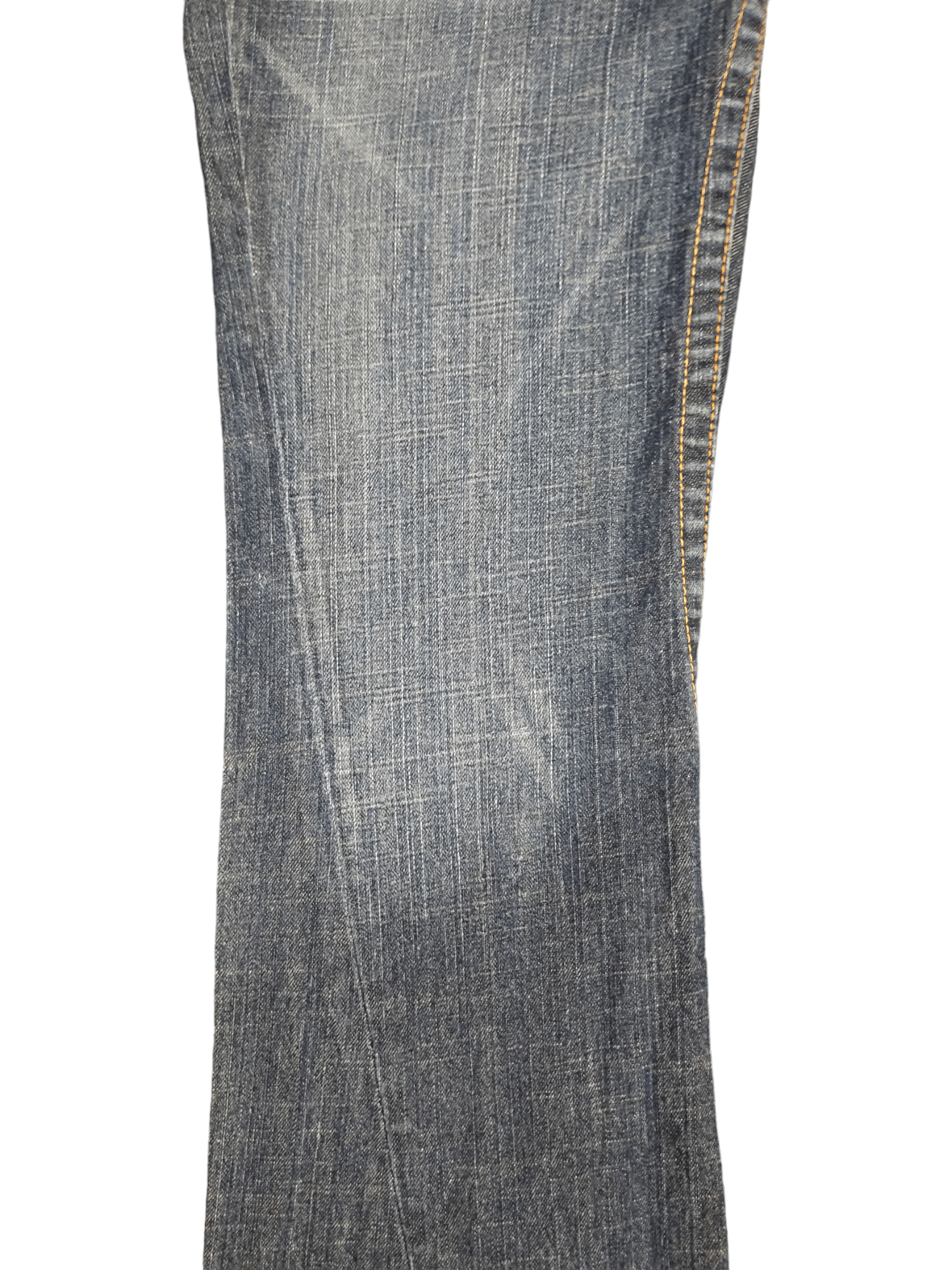 True Religion Flare Jeans True Religion JOEY Wide Leg Denim Boot Cut Size 32" / US 10 / IT 46 - 14 Thumbnail