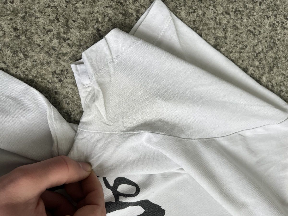 Pierre Balmain Pierre Balmain Tee sz 52 Size US L / EU 52-54 / 3 - 6 Thumbnail