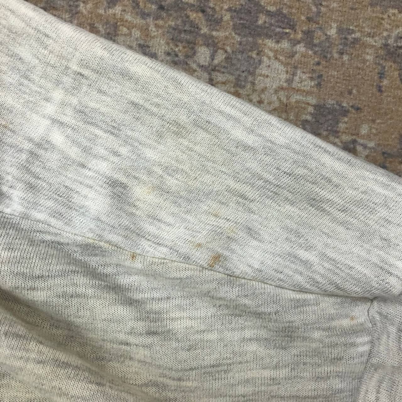 Pierre Balmain T340 VTG PIERRE BALMAIN LONG SLEEVE TEE Size US L / EU 52-54 / 3 - 5 Thumbnail