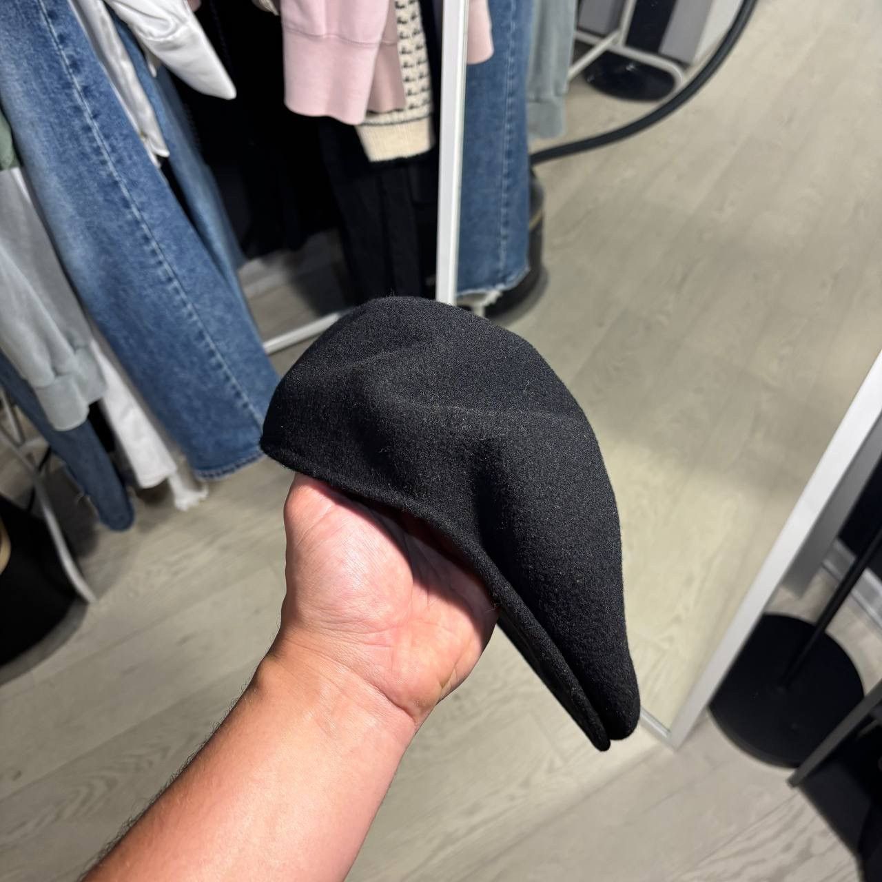 Kangol Kangol hat Size:One Size Size ONE SIZE - 4 Thumbnail