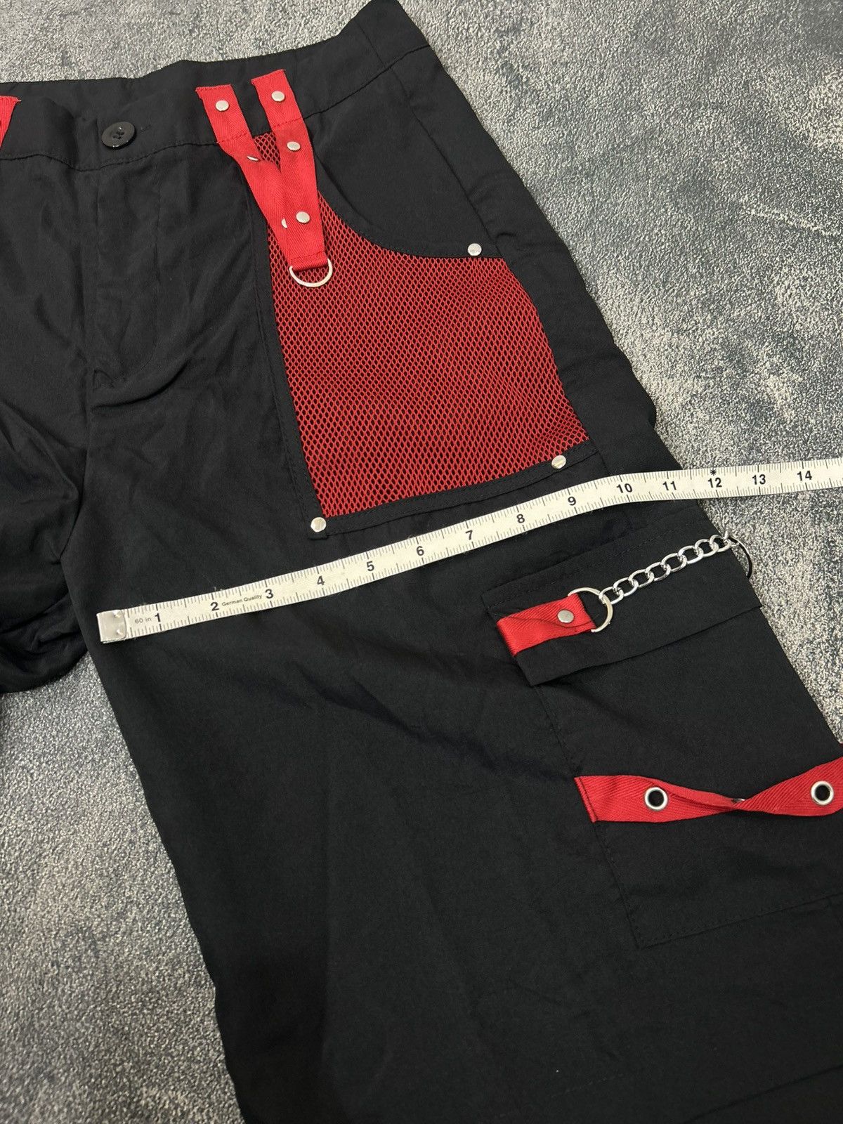 Japanese Brand Romwe japanese Brand Size US 28 / EU 44 - 11 Thumbnail