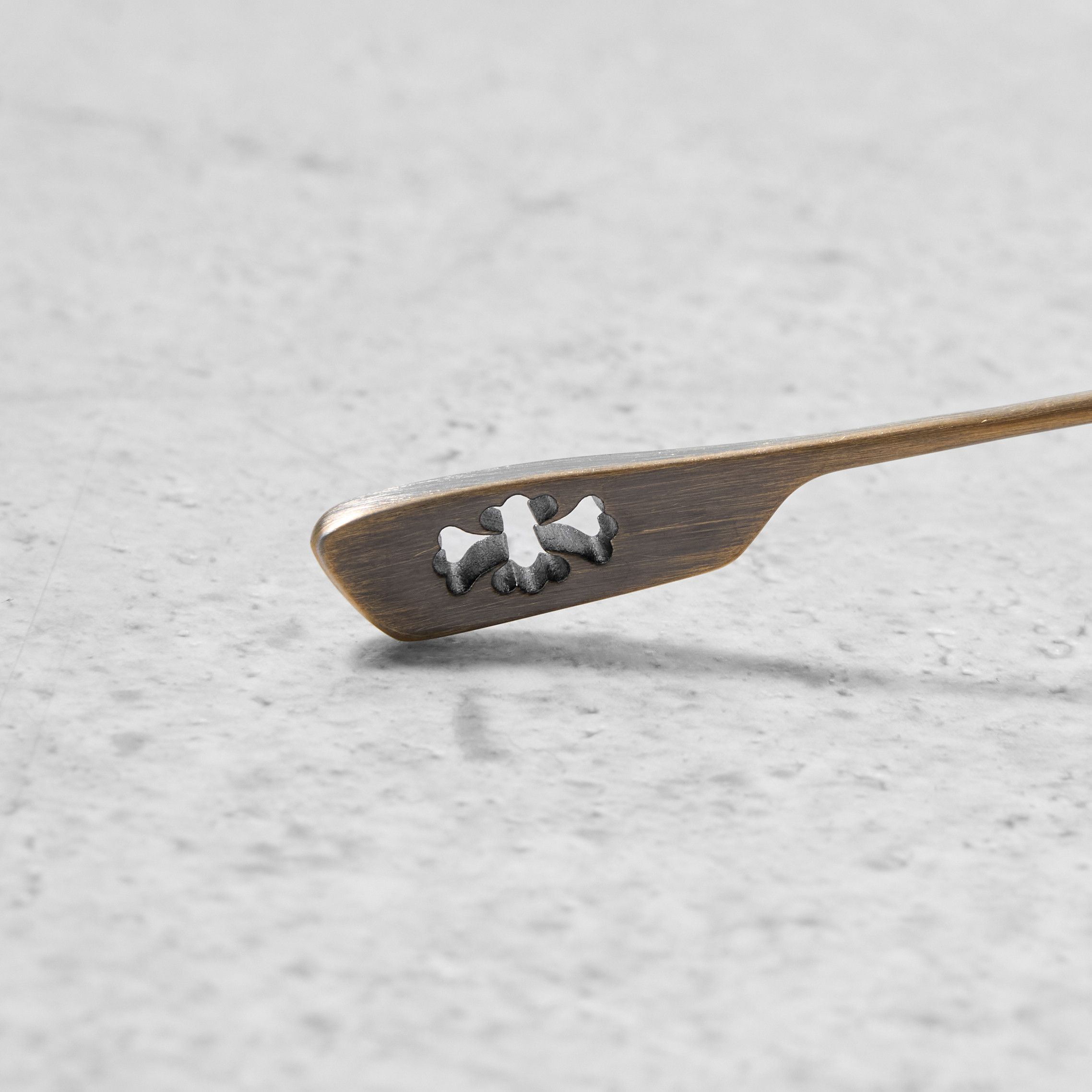 Chrome Hearts CHROME HEARTS HONEY DIPPED Size ONE SIZE - 10 Thumbnail
