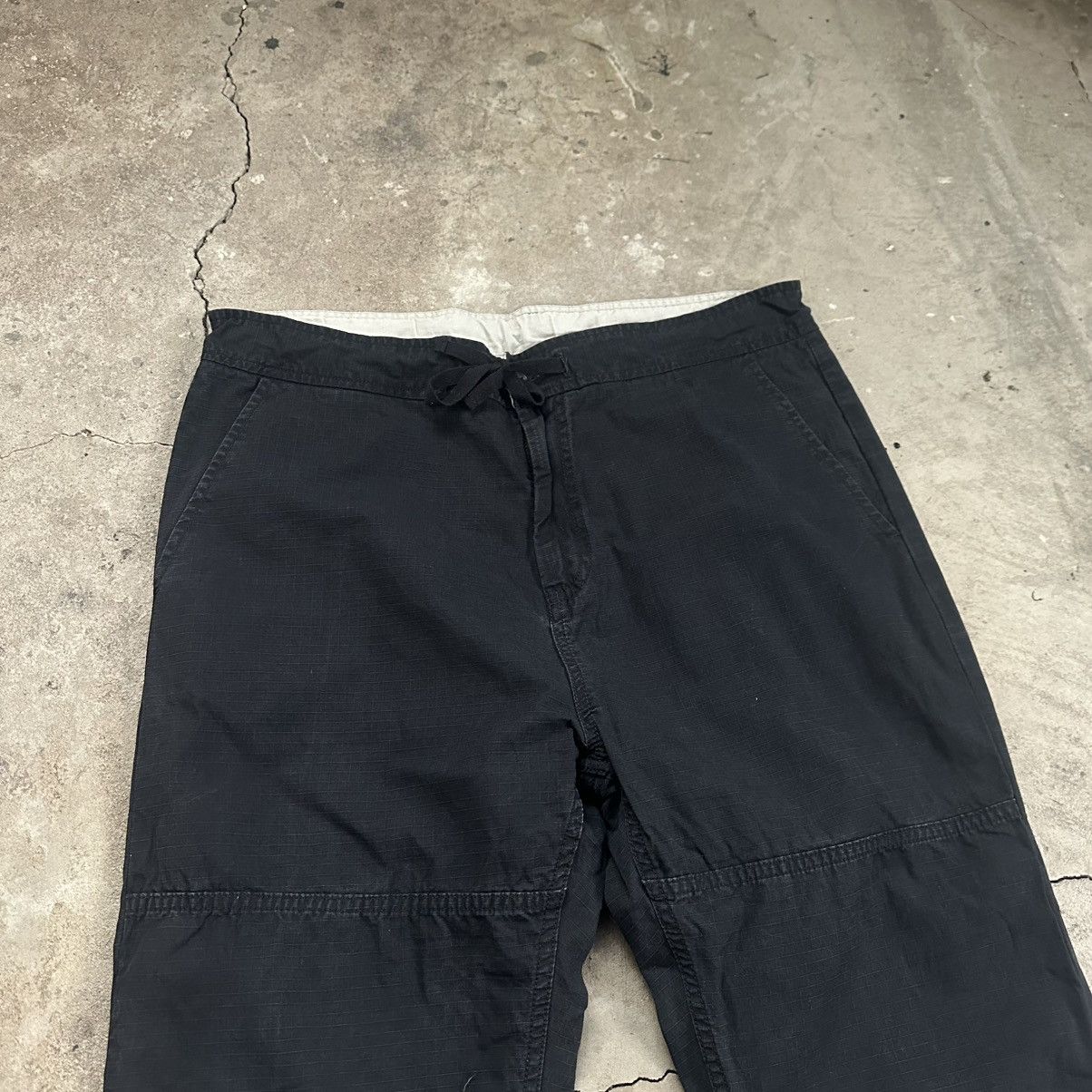 Carhartt 🔥Carhartt Marshall Jogger ripstop pants Size US 34 / EU 50 - 4 Thumbnail