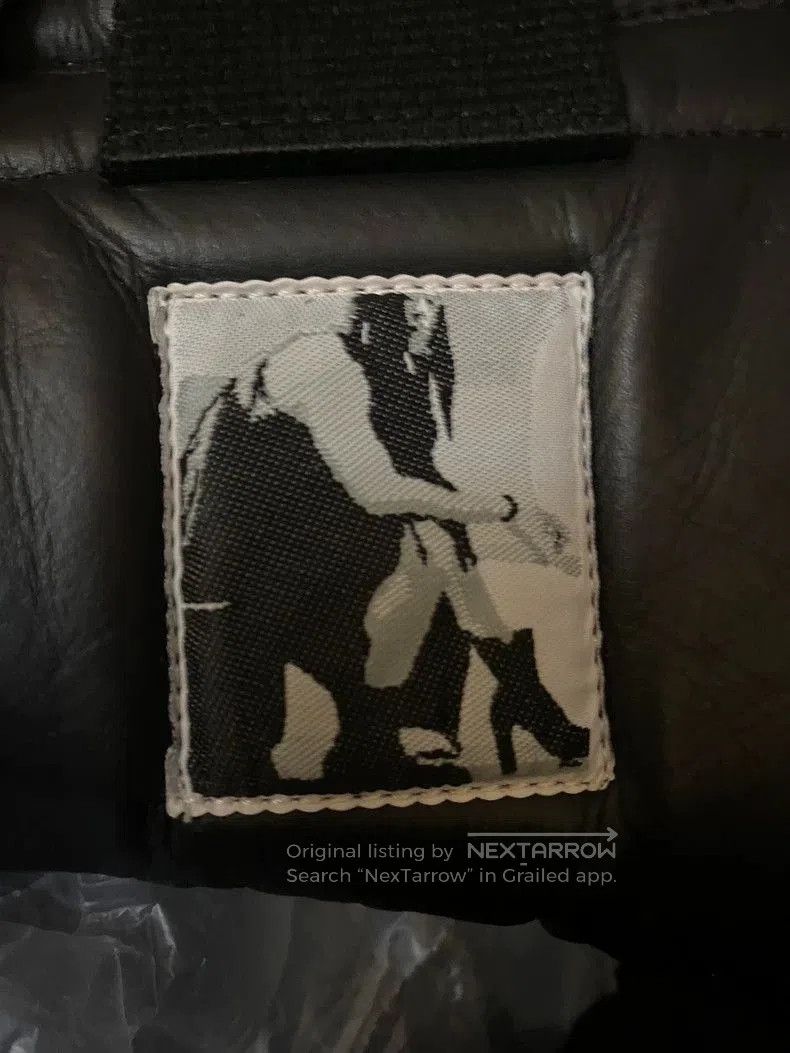 Rick Owens Rick Owens High. Size US 10.5 / EU 43-44 - 5 Thumbnail