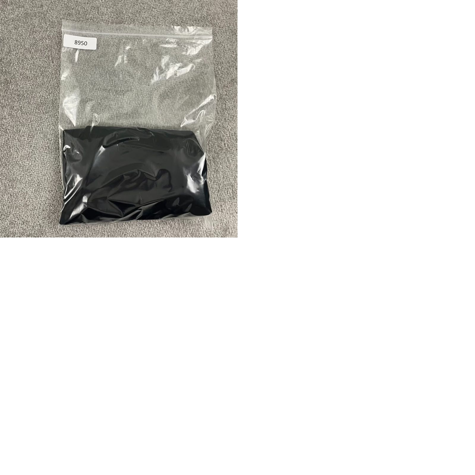 Under Armour UNDER ARMOUR Pants Mens 34x30 Black Straight Match Play Performance Golf Chino Size US 34 / EU 50 - 9 Thumbnail