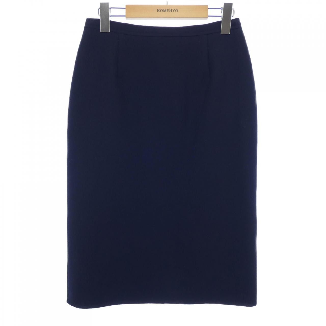 Dior Dior Christian Dior Skirt Others Skirts 0H21330A1130 DUTY FREE for USA Size ONE SIZE - 1 Thumbnail