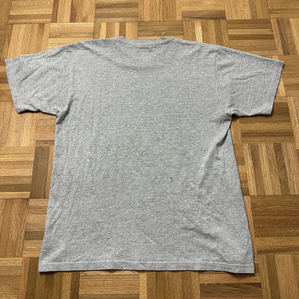 Reebok New York Giants 2007 NFC Champions tee Size US M / EU 48-50 / 2 - 2 Thumbnail