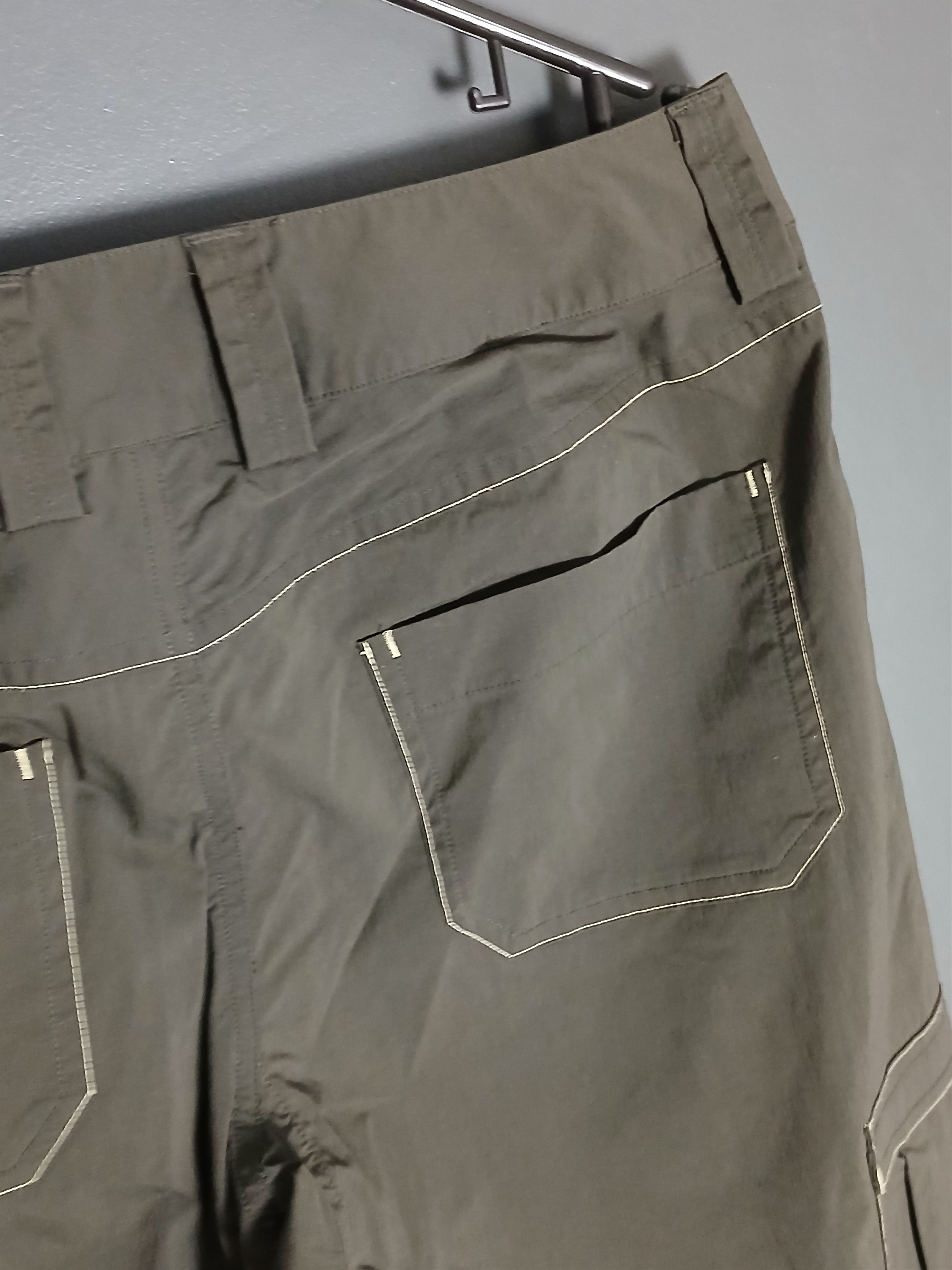 Arc'teryx Arc'Teryx Cargo Pants Size 31" - 5 Thumbnail