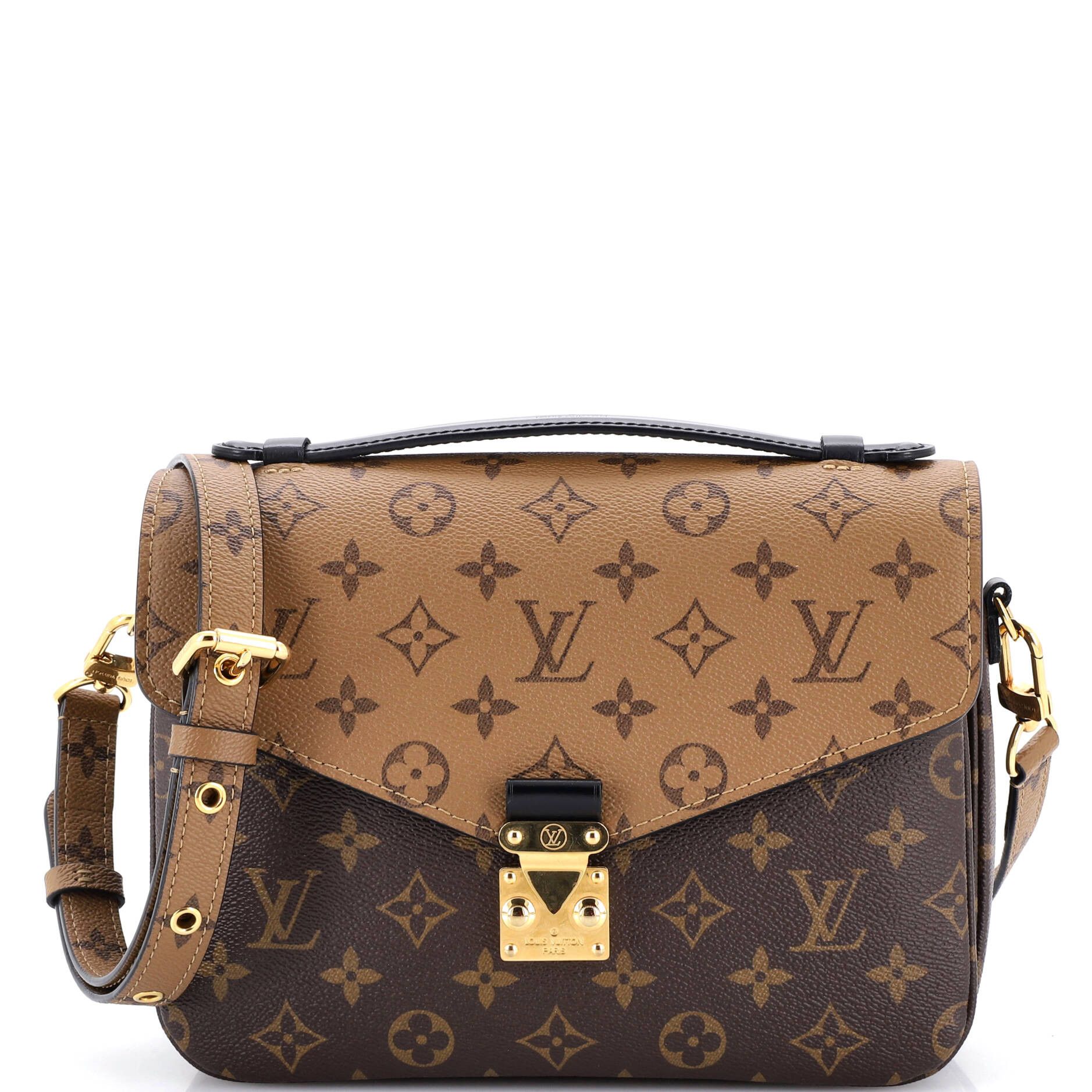 Louis Vuitton Pochette Metis Size ONE SIZE - 1 Thumbnail