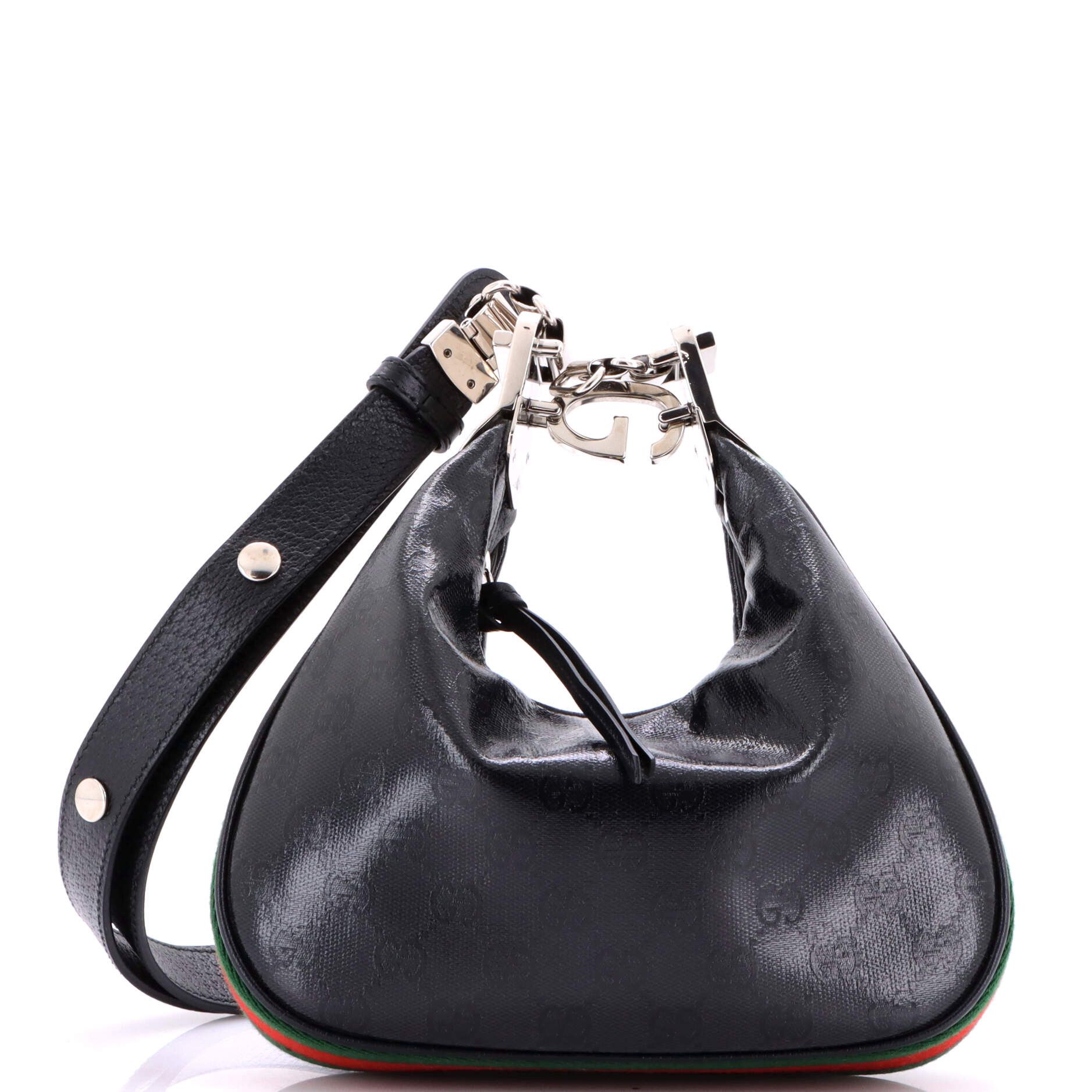 Gucci Attache Shoulder Bag Size ONE SIZE - 1 Thumbnail