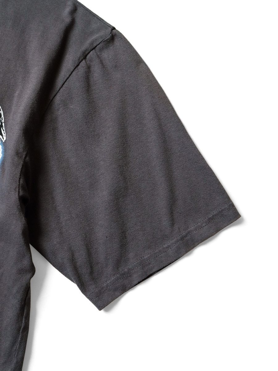 Kapital Kapital 20 Tenjiku Crew Lightning Piano Tee sumiguro new S Size US S / EU 44-46 / 1 - 4 Thumbnail