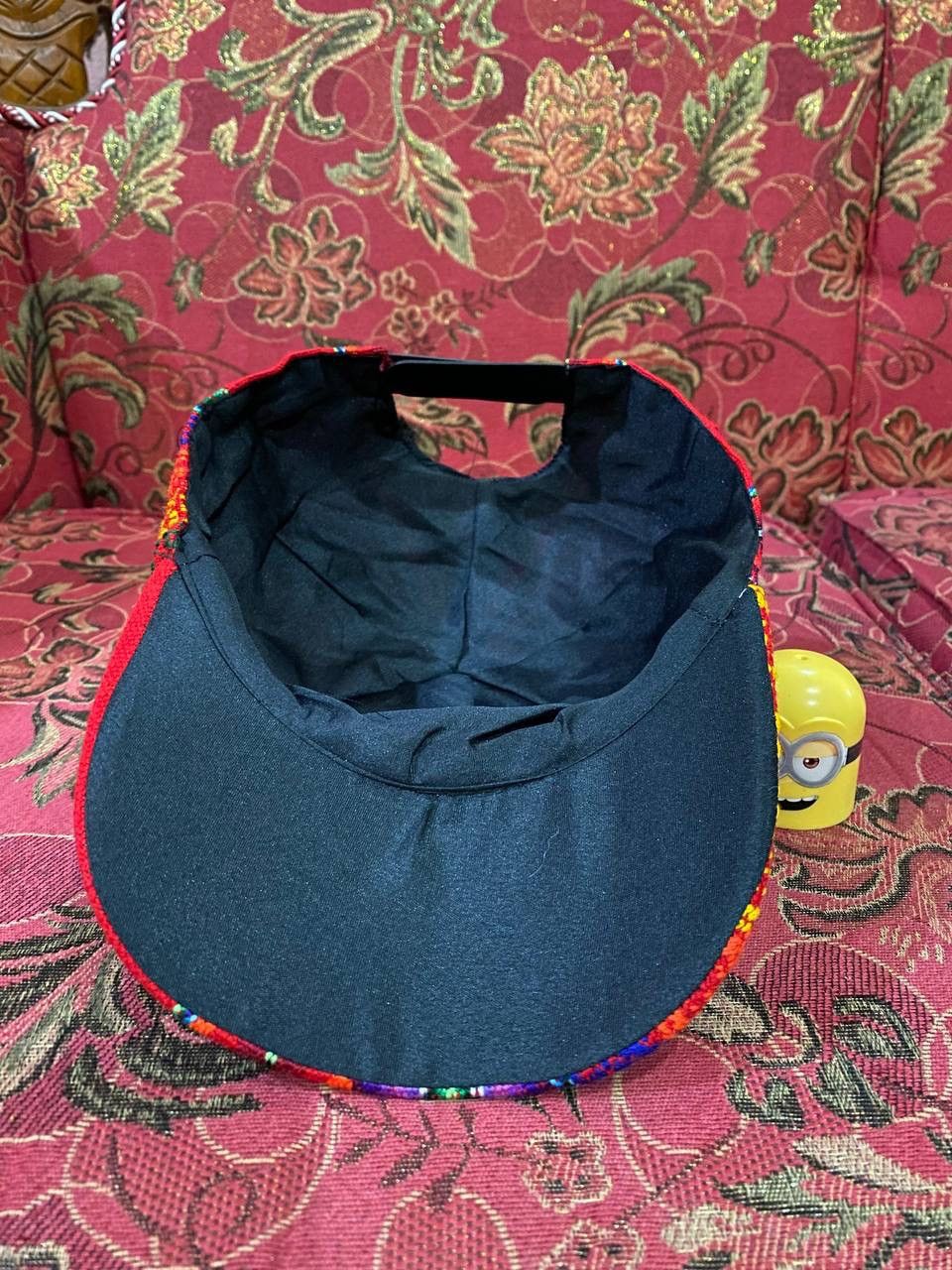 Other Vintage Macchu Picchu Cusco Hats Size ONE SIZE - 5 Thumbnail