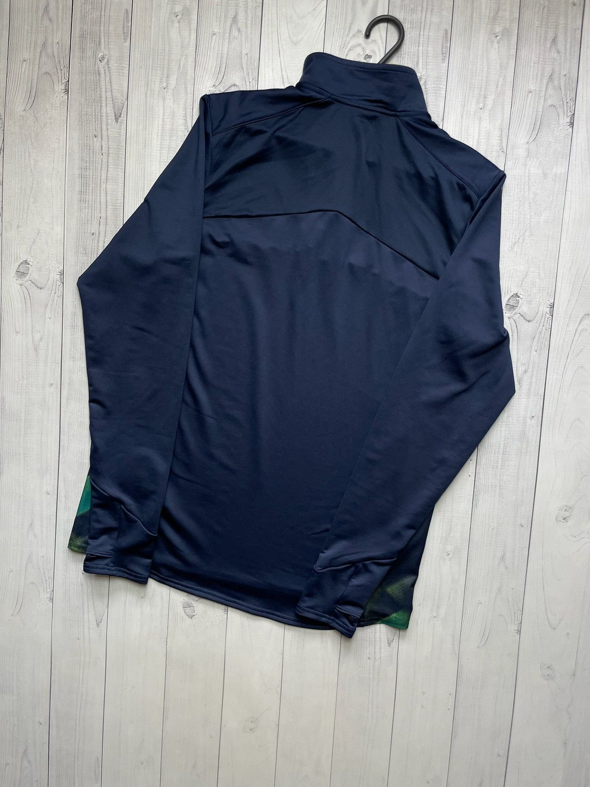 Umbro Umbro Pro Training Ireland soccer sweatshirt size M logo Size US M / EU 48-50 / 2 - 6 Thumbnail