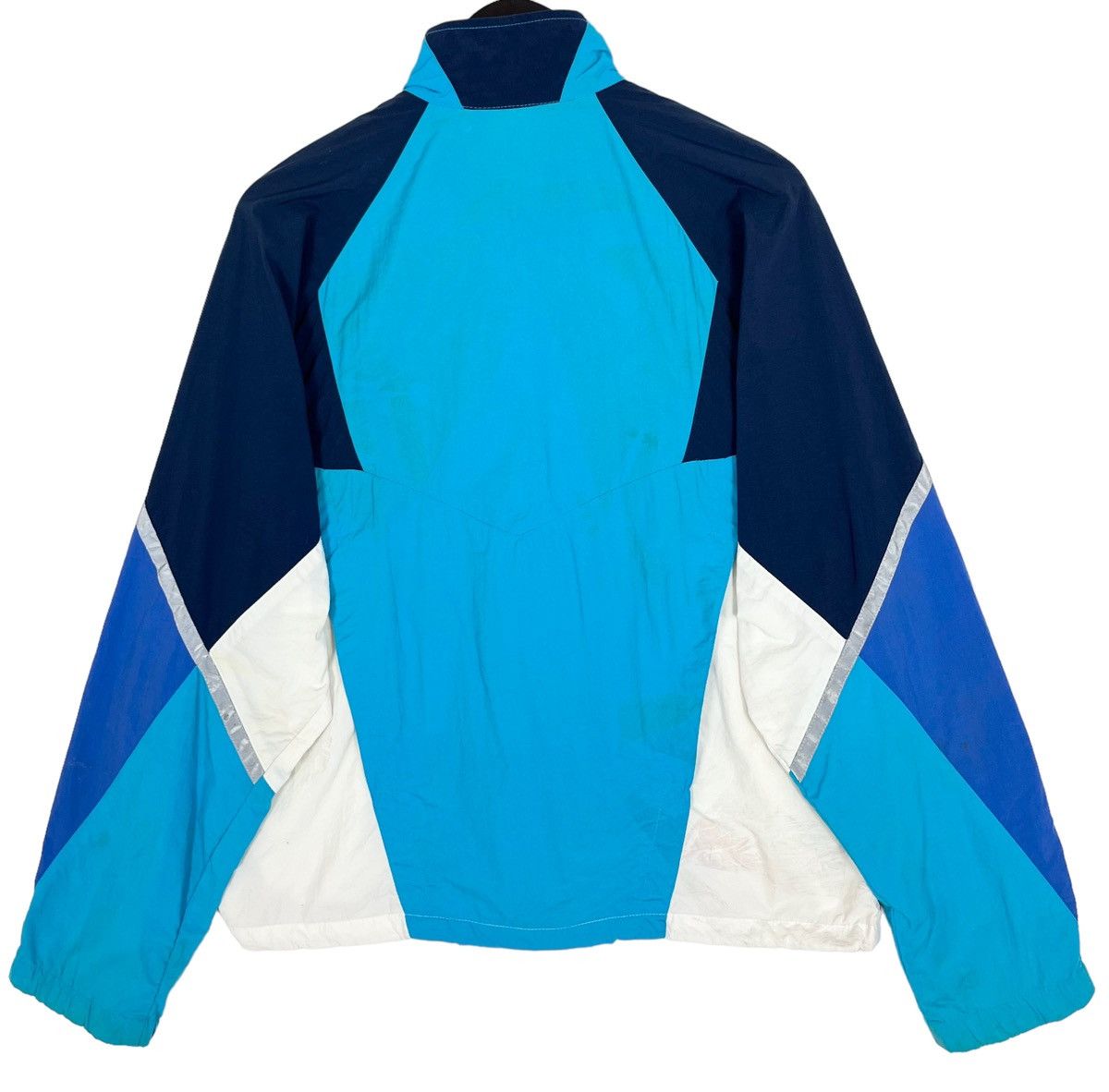 Vintage 90s Nike Windbreaker Jacket