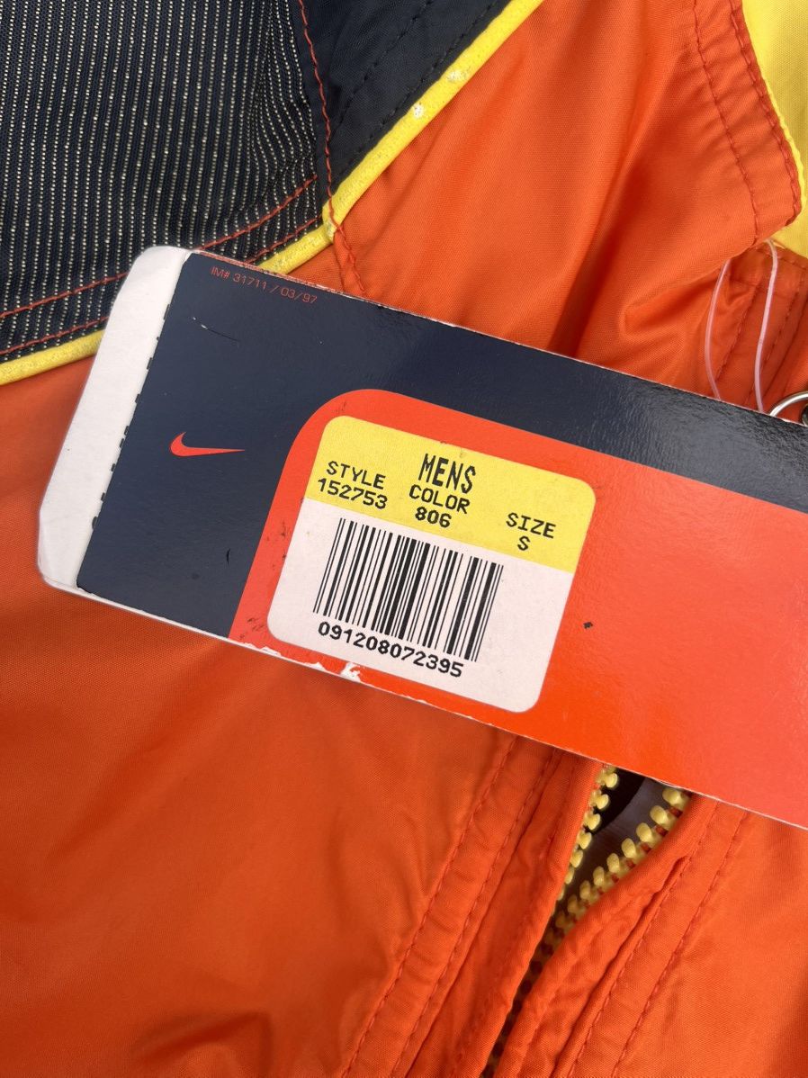 Nike ACG 2001 Nike ACG Layering System 3 ClimaFit Packable Jacket Size US S / EU 44-46 / 1 - 16 Thumbnail
