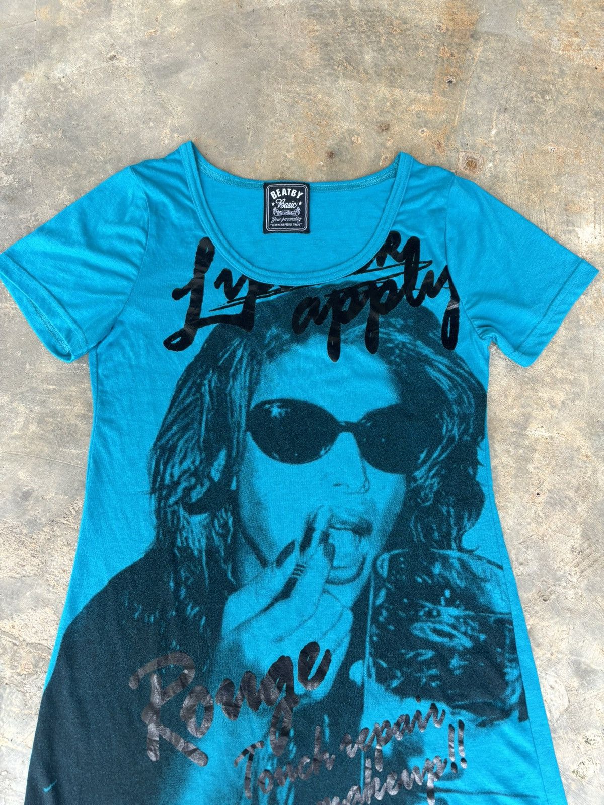 Hysteric Glamour × If Six Was Nine × Japanese Brand Y2k Opium Beauty Basic Ifsixwasnine Punk Style Size L / US 10 / IT 46 - 2 Thumbnail