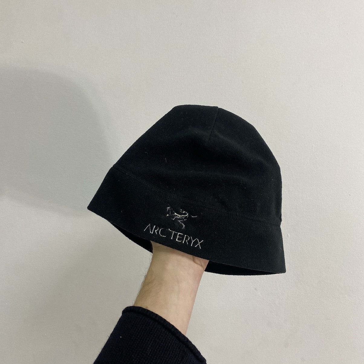 Arc Teryx Beanie | Grailed