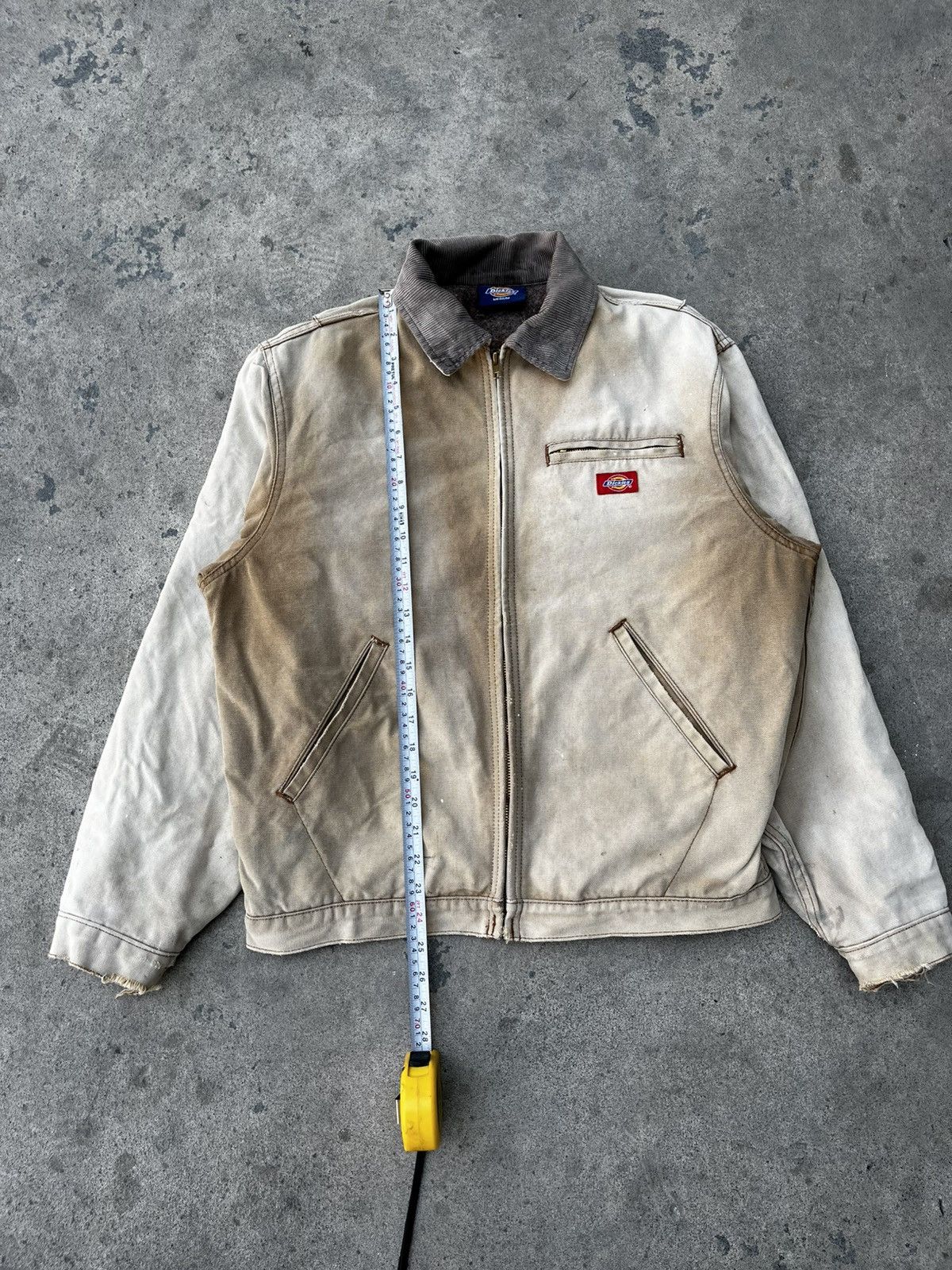 Dickies Detroit Dickies Size US M / EU 48-50 / 2 - 6 Thumbnail