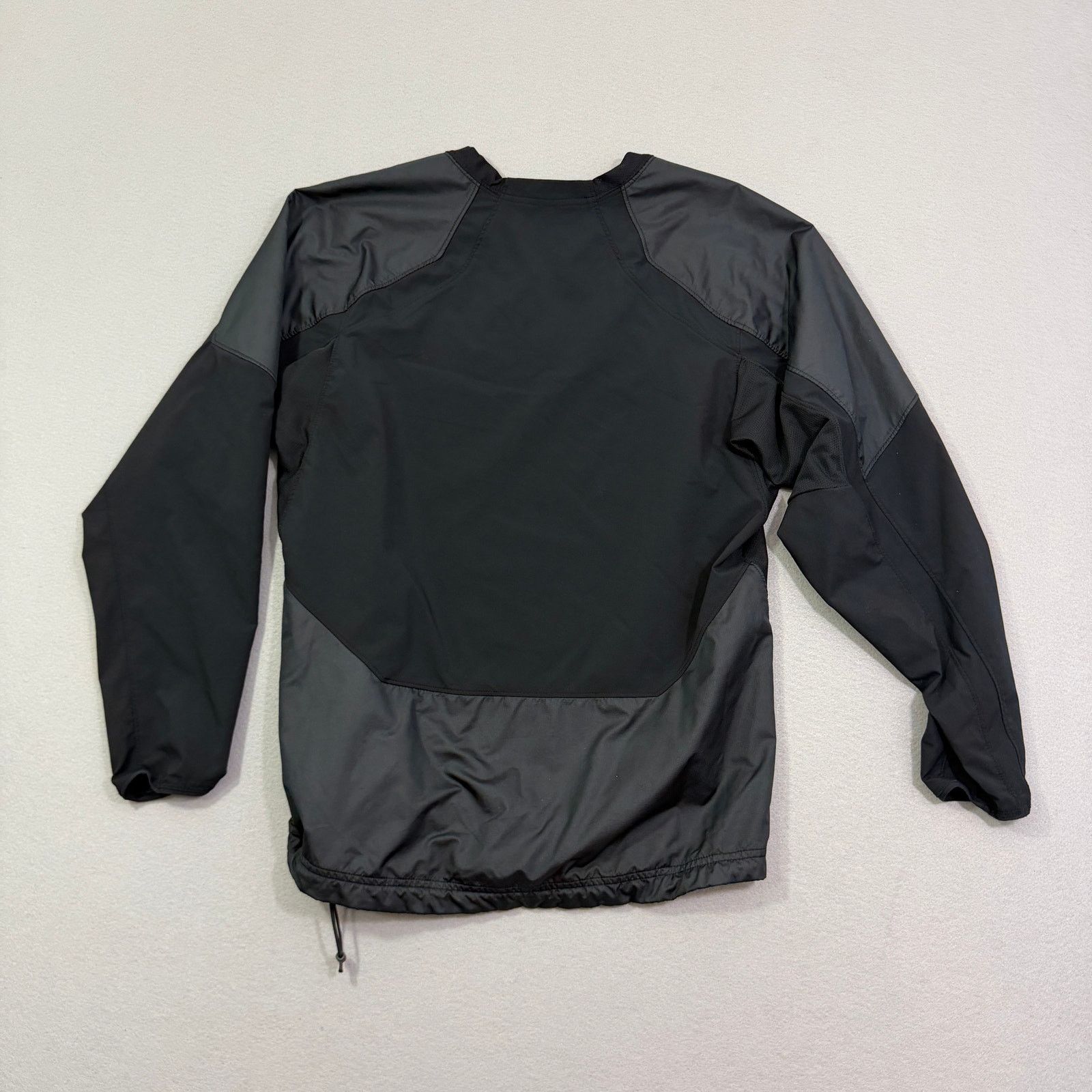 Nike Nike Oklahoma State Cowboys Pullover Small Black Orange Size US S / EU 44-46 / 1 - 6 Thumbnail