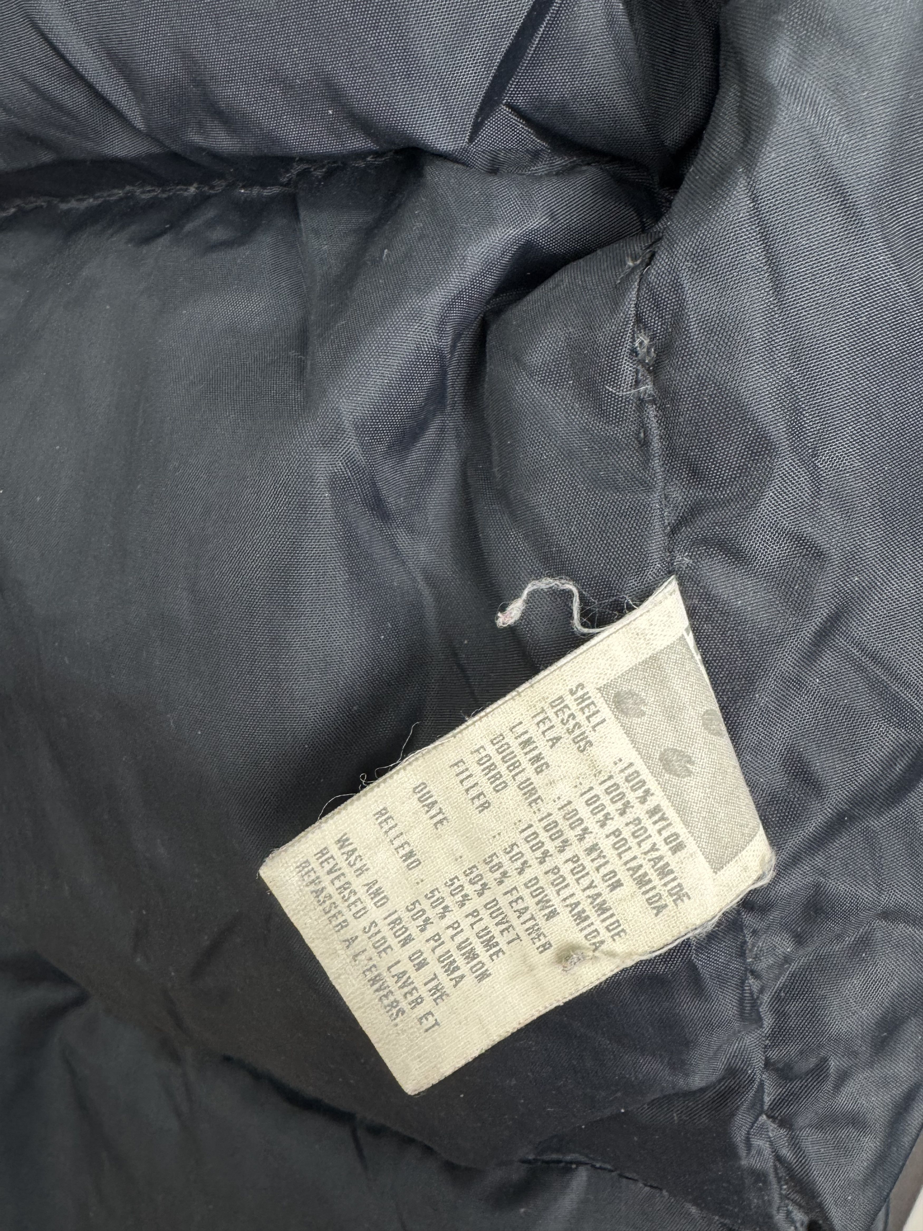 Other Vintage NAF-NAF Down Puffer Transformer Jacket + Vest Size US M / EU 48-50 / 2 - 14 Thumbnail