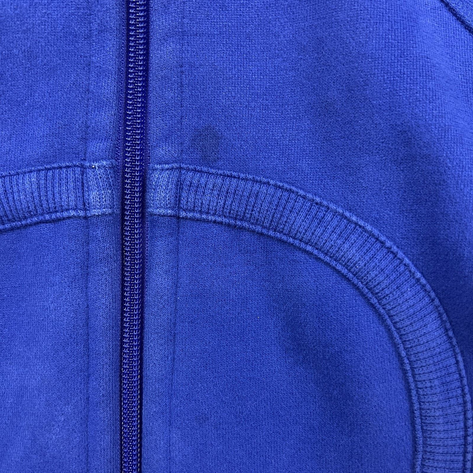 Lululemon Lululemon Scuba Hoodie Size 8 Full Zip Hooded Sweatshirt Size M / US 6-8 / IT 42-44 - 4 Thumbnail