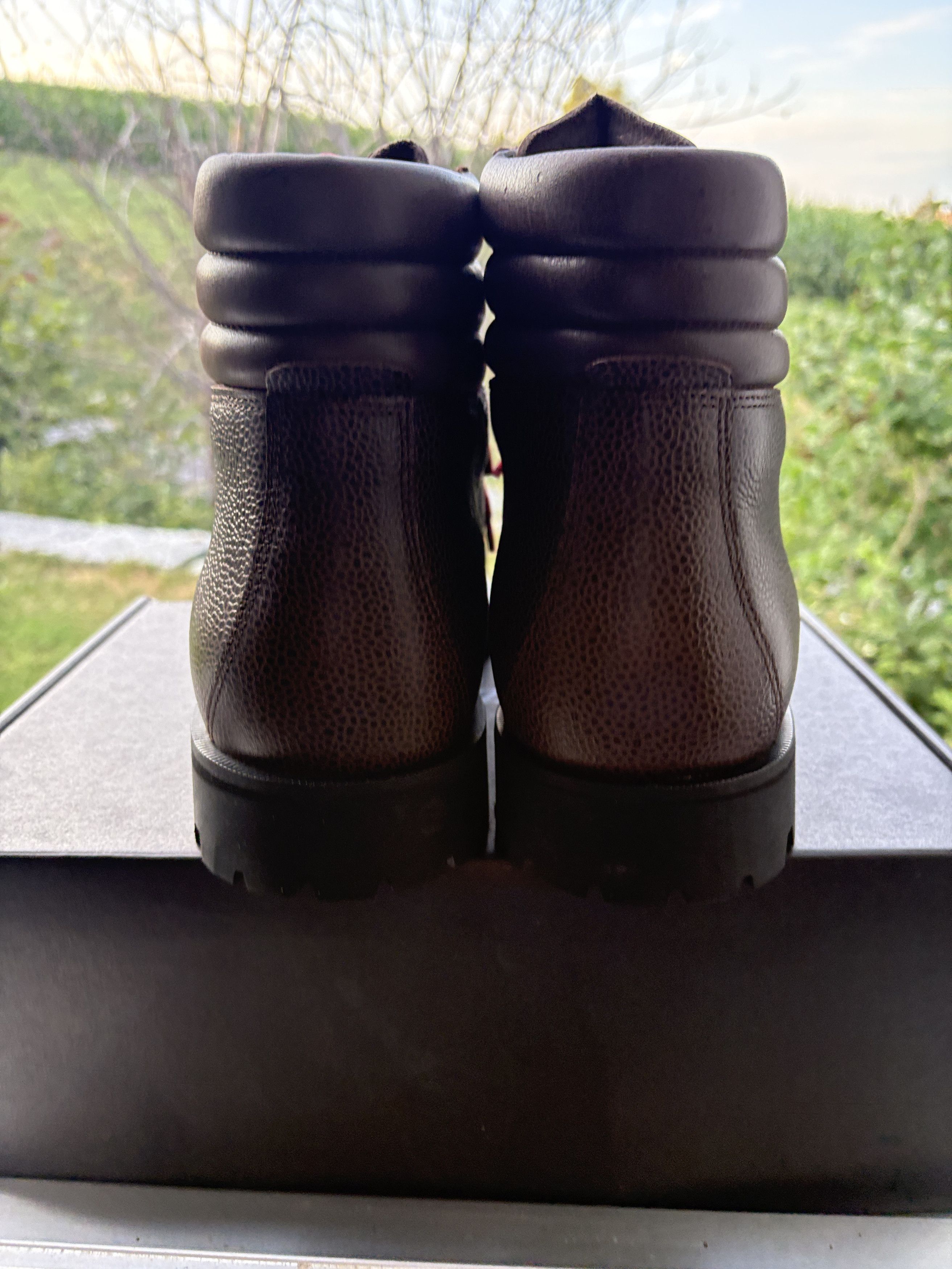 Ronning London Hiker Boot Brown, Men's (Size 13) — image 5 of 6