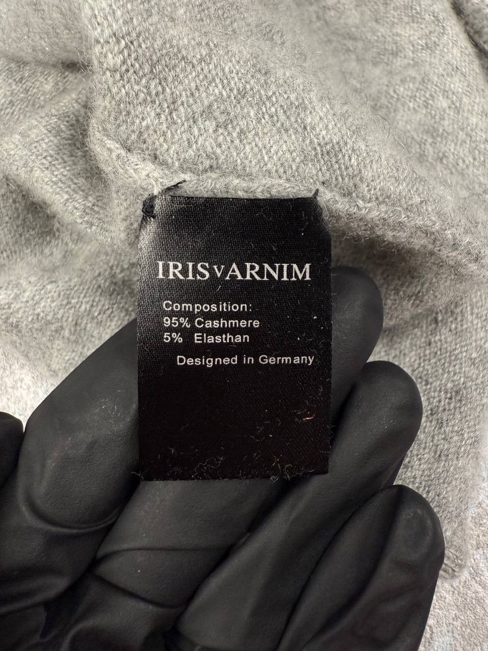 Iris von Arnim Iris von Arnim Cashmere Sweater Size M / US 6-8 / IT 42-44 - 6 Thumbnail
