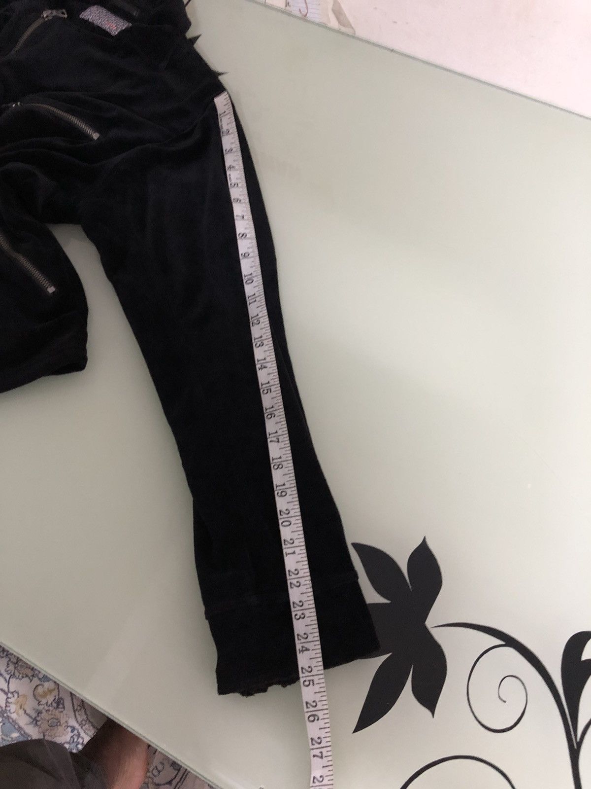 Beams Plus Beams Velvet Bondage Punk Jacket If Six Was Nine Size US L / EU 52-54 / 3 - 15 Thumbnail