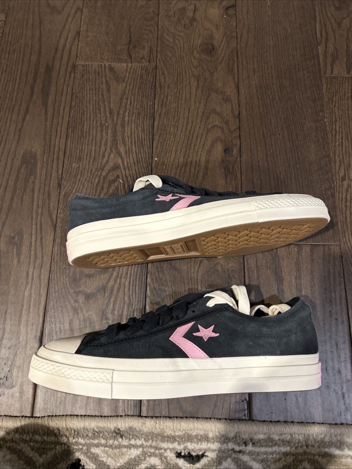 Converse Converse Star Player 76 Ox Sneakers Men's Size US 10.5 / EU 43-44 - 2 Thumbnail