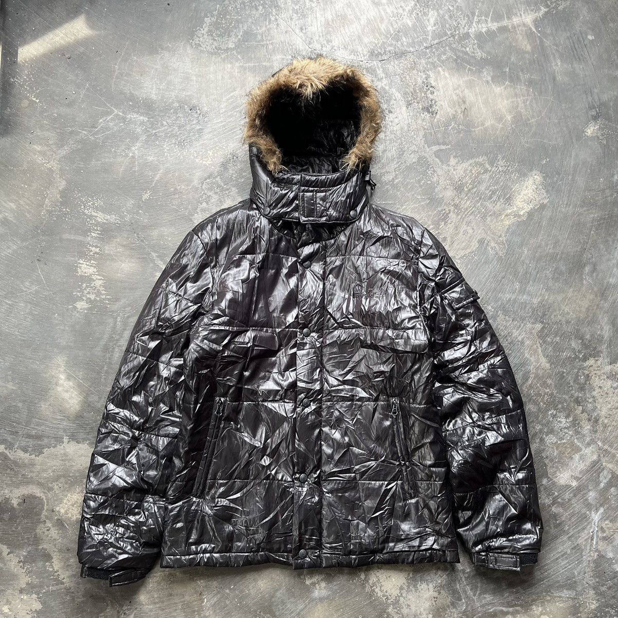 If Six Was Nine × Japanese Brand × Le Grande Bleu (L.G.B.