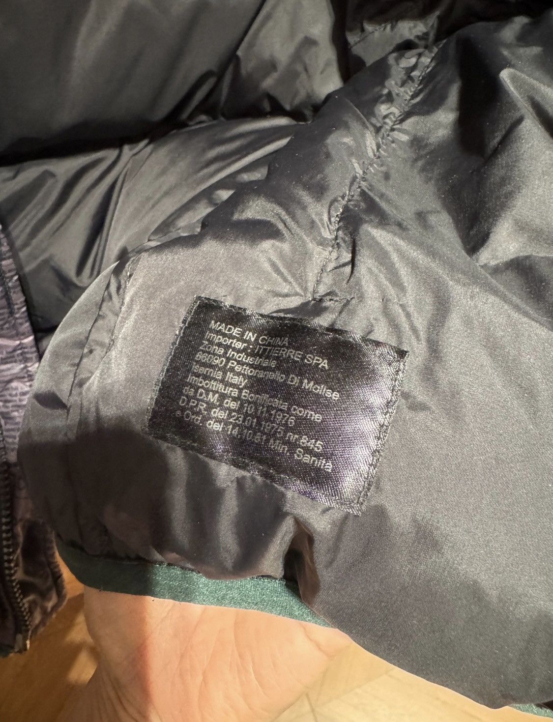 John Galliano john galliano vests Size US M / EU 48-50 / 2 - 6 Thumbnail