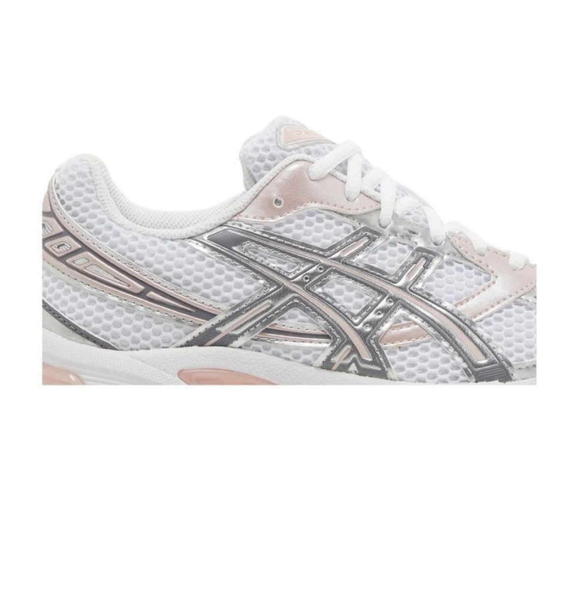 Asics Asics Gel 1130 ‘White Neutral Pink’ Size US 8.5 / IT 38.5 - 7 Thumbnail