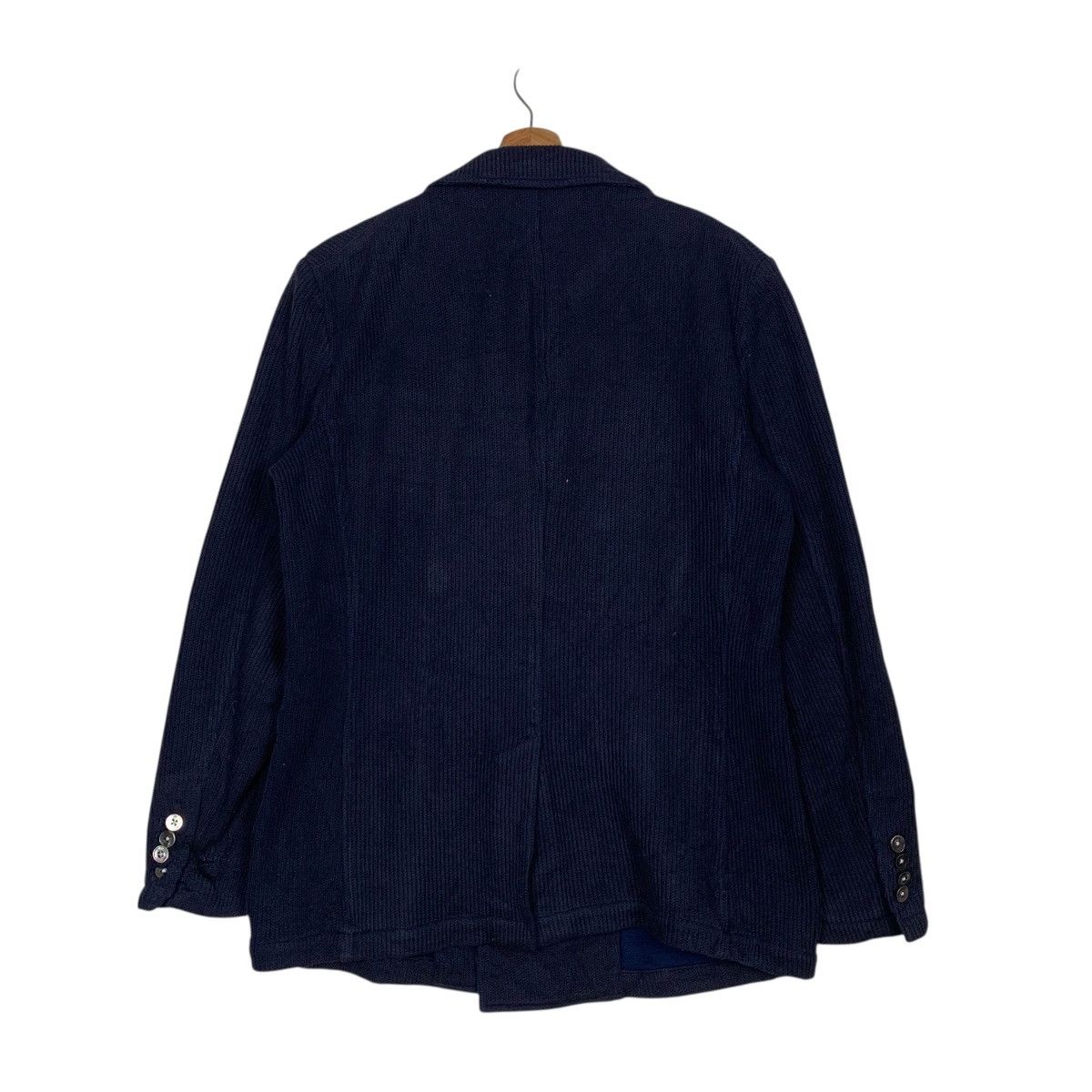 ABAHOUSE RECENCY OF MINE Abahouse Blazer Suit Jacket #2923-C132 Size US M / EU 48-50 / 2 - 7 Thumbnail