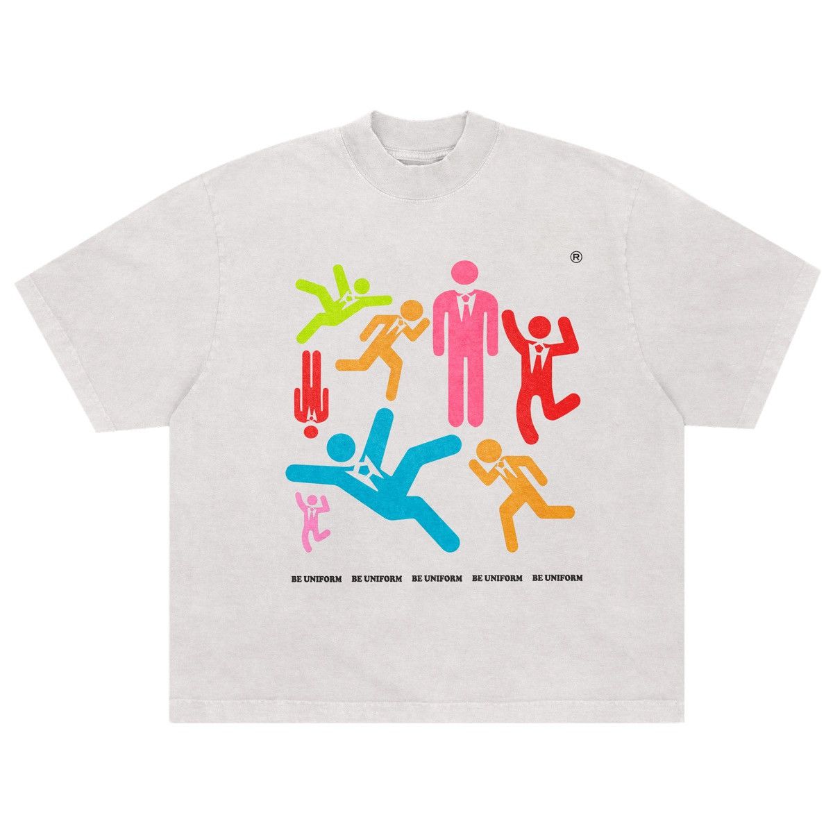 Japanese Brand × Vintage tee shirt uniform Size US M / EU 48-50 / 2 - 1 Thumbnail