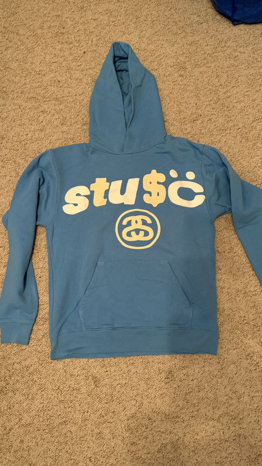 ★人気★Stussy x Cactus Plant Flea Market 8 Ball Hoodi.e★ $_57.PNG?set_id=880000500F